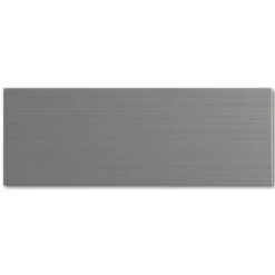 Wandtegel Fusion Marengo 20x50 Cm 1,2 M²