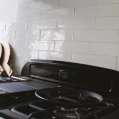 Wandtegel Cementum Wit 13x39 Cm 0,51 M² -InterieurKunst Verkoopwinkel 123 19433