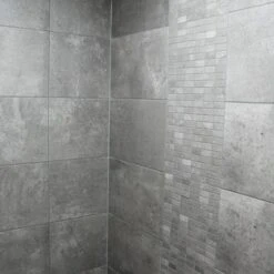 Wandtegel Concrete 30x60 Cm 1,44 M² -InterieurKunst Verkoopwinkel 123 19436