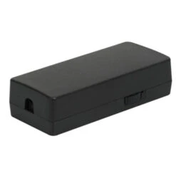 HANDSON Snoerdimmer Zwart Voor Halogeen-/gloeilampen