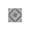 GAMMA Wandtegel Dust Fiore Decor 20x20 Cm 1,36m²/pak