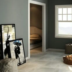 Vloertegel Cemento Grijs 60x60 Cm 1,44 M² -InterieurKunst Verkoopwinkel 123 19466