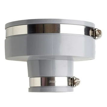 Martens Verloopkoppeling Flexibel Rubber 50-40/113-98 1 Martens Verloopkoppeling Flexibel Rubber 50-40/113-98