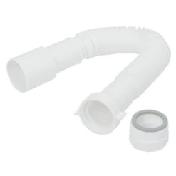 Sanivesk Moduflex 6/4x40mm 40-85cm Wit -InterieurKunst Verkoopwinkel 123 19589