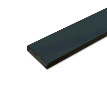 Essentials Dorpel Composiet Antraciet 3x3x100 1 Essentials Dorpel Composiet Antraciet 3x3x100