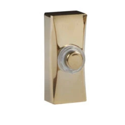 Byron 7960 Beldrukker Mat Nikkel Bedraad