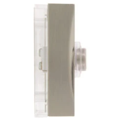 Byron 7960 Beldrukker Mat Nikkel Bedraad -InterieurKunst Verkoopwinkel 123 19701