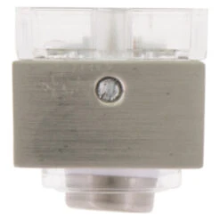 Byron 7960 Beldrukker Mat Nikkel Bedraad -InterieurKunst Verkoopwinkel 123 19702