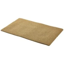 Schraapmat 50x80 Cm Naturel