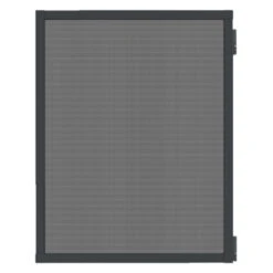 Livn Vast Horraam Excellent Telescopisch Antraciet 100x140 Cm