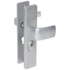 NEMEF Veiligheidsbeslag LS Met Kerntrekbeveiliging SKG 3-sterren Voordeur 55 Mm -InterieurKunst Verkoopwinkel 123 19873