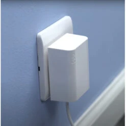 Ring Plug-in Adapter 2e Generatie Wit -InterieurKunst Verkoopwinkel 123 19890