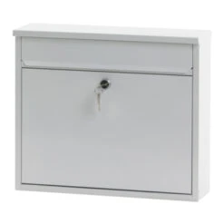 Brievenbus Granadan Wit