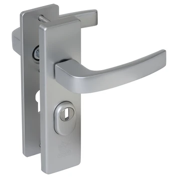 NEMEF Veiligheidsbeslag KS Met Kerntrekbeveiliging SKG 3-sterren Achterdeur 55 Mm 4 NEMEF Veiligheidsbeslag KS Met Kerntrekbeveiliging SKG 3-sterren Achterdeur 55 Mm - Afbeelding 4