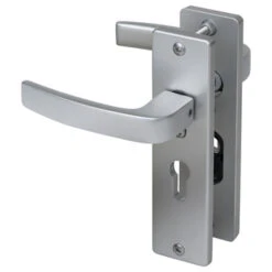 NEMEF Veiligheidsbeslag KS Met Kerntrekbeveiliging SKG 3-sterren Achterdeur 55 Mm 11 NEMEF Veiligheidsbeslag KS Met Kerntrekbeveiliging SKG 3-sterren Achterdeur 55 Mm -InterieurKunst Verkoopwinkel 123 19979