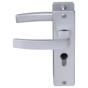 NEMEF Veiligheidsbeslag KS Met Kerntrekbeveiliging SKG 3-sterren Achterdeur 55 Mm 6 NEMEF Veiligheidsbeslag KS Met Kerntrekbeveiliging SKG 3-sterren Achterdeur 55 Mm - Afbeelding 6