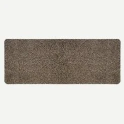 Mat Cotton Pro Bruin 50x150