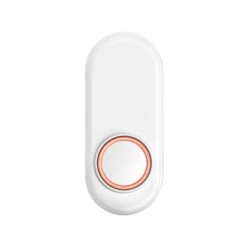 KlikAanKlikUit Draadloze Drukknop ACDB-8000A W