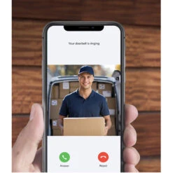 Ezviz DB2 3MP Videodeurbel Op Batterij -InterieurKunst Verkoopwinkel 123 20039