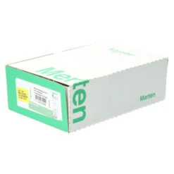 Schneider Electric Merten System-M Voordeelpack Inbouw Stopcontact 10 Stuks -InterieurKunst Verkoopwinkel 123 2004