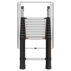 Telesteps Zoldertrap Loftline Maxi 3m -InterieurKunst Verkoopwinkel 123 20092