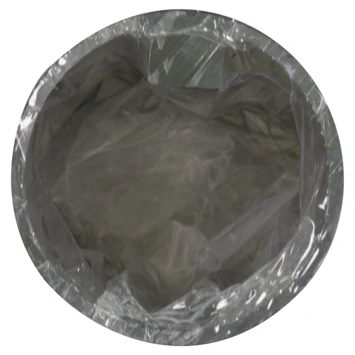 CanDo Trapleuning Mat Zwart 100CM Ø45MM 5 CanDo Trapleuning Mat Zwart 100CM Ø45MM - Afbeelding 5