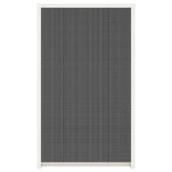 Livn Plisséhor Raam Plus Wit 60x155 Cm