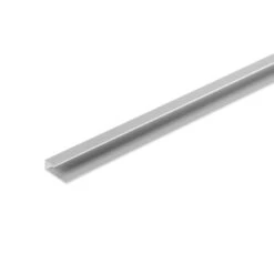 Dumaplast Inspiro Aluminium Afwerkingsprofiel 260cm