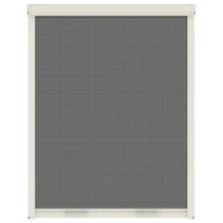 Livn Rolhor Raam Basic Wit 60x155 Cm