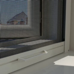 Livn Rolhor Raam Basic Wit 60x155 Cm -InterieurKunst Verkoopwinkel 123 20314