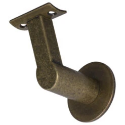 CanDo Leuninghouder Tokyo Oud Brons (2 Stuks)