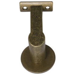 CanDo Leuninghouder Tokyo Oud Brons (2 Stuks) -InterieurKunst Verkoopwinkel 123 20325