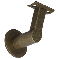 CanDo Leuninghouder Tokyo Oud Brons (2 Stuks) -InterieurKunst Verkoopwinkel 123 20326