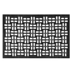 Mat Rubber Scraper 50x80