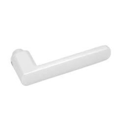 Nemef Hollands Design Deurkruk Binnenzijde Aluminium 3743-BI