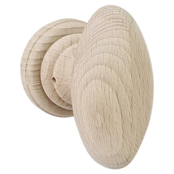 GAMMA Knopkruk Rond Rozet Stavanger Hout Beuken 1 GAMMA Knopkruk Rond Rozet Stavanger Hout Beuken