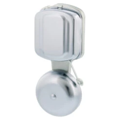 Byron 7721 Mechanische Deurbel Bedraad -InterieurKunst Verkoopwinkel 123 20378