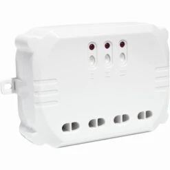 KlikAanKlikUit Inbouwschakelaar 3-voudig ACM-3500