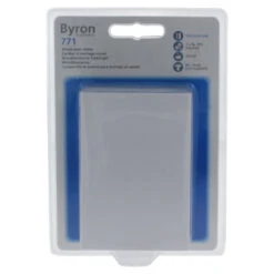 Byron 771 Bedrade Deurbel -InterieurKunst Verkoopwinkel 123 20414