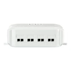 KlikAanKlikUit Inbouwschakelaar 3-voudig ACM-3500 -InterieurKunst Verkoopwinkel 123 2042