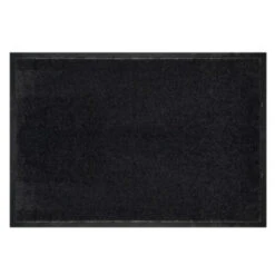 Mat Oxford Antraciet 60x90