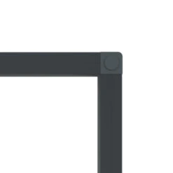 Livn Opbouwkader Antraciet 130x260 Cm -InterieurKunst Verkoopwinkel 123 20481