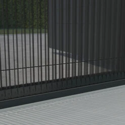 Livn Opbouwkader Antraciet 130x260 Cm -InterieurKunst Verkoopwinkel 123 20482