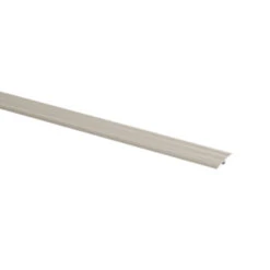 Overgangsprofiel Zelfklevend 34MM 93CM RVS