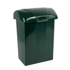 Talen Tools Brievenbus Kunststof Groen