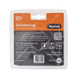 NEMEF Veiligheidsrozet Rond Met Kerntrekbeveiliging 60 Mm 18 NEMEF Veiligheidsrozet Rond Met Kerntrekbeveiliging 60 Mm -InterieurKunst Verkoopwinkel 123 20546