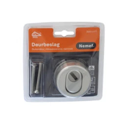 NEMEF Veiligheidsrozet Rond Met Kerntrekbeveiliging 60 Mm 19 NEMEF Veiligheidsrozet Rond Met Kerntrekbeveiliging 60 Mm -InterieurKunst Verkoopwinkel 123 20547