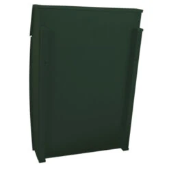 Brievenbus Staal Geronan Groen -InterieurKunst Verkoopwinkel 123 20559