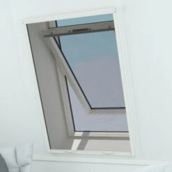 Livn Rolhor Raam Basic Wit 65x155 Cm -InterieurKunst Verkoopwinkel 123 20564