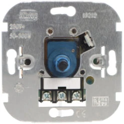 GAMMA Ventoux Inbouwdimmer Gloei/Halogeenlampen